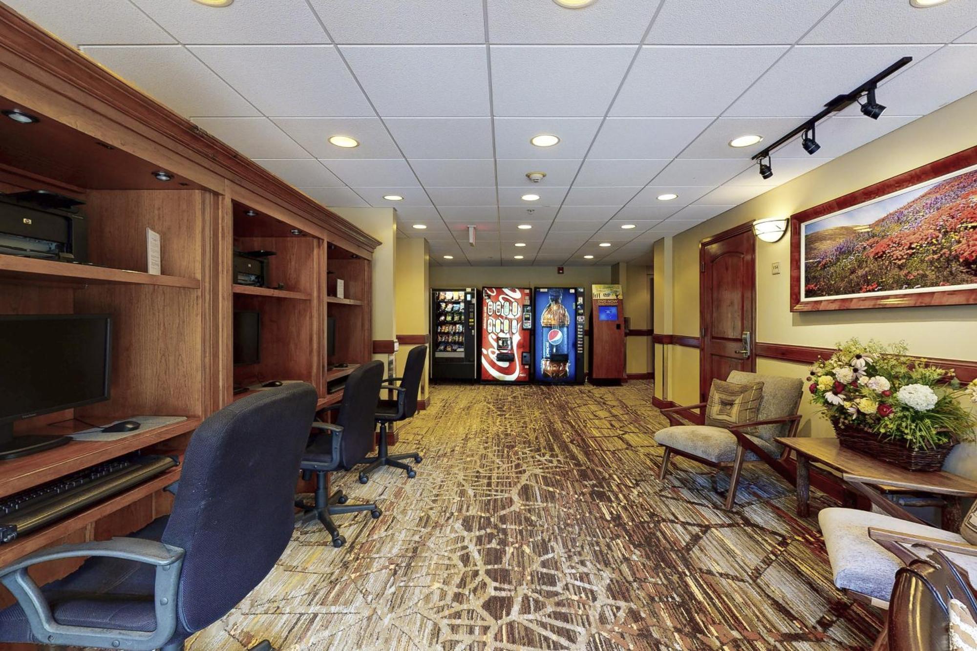 Three-Bedroom Suite