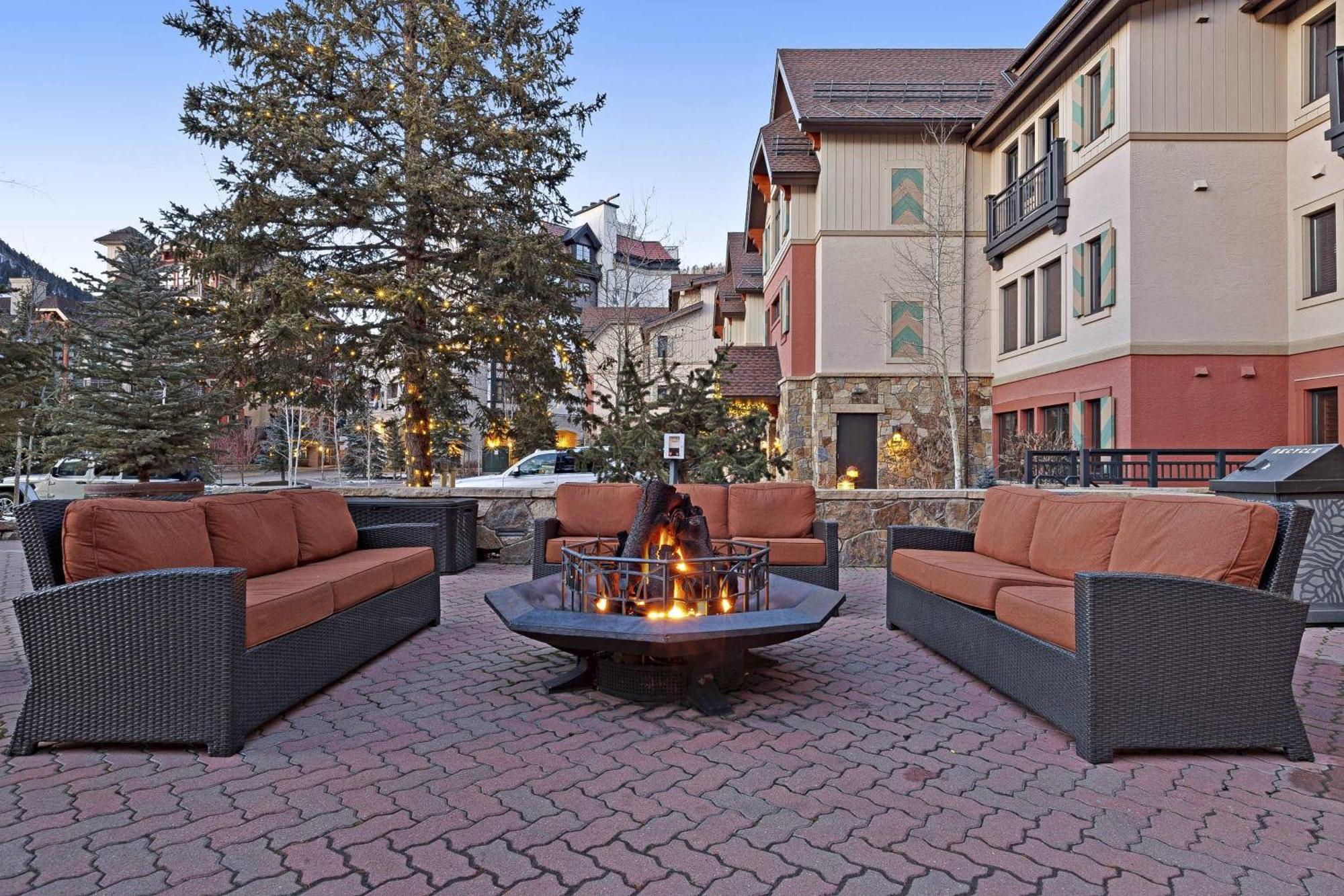 Three-Bedroom Suite