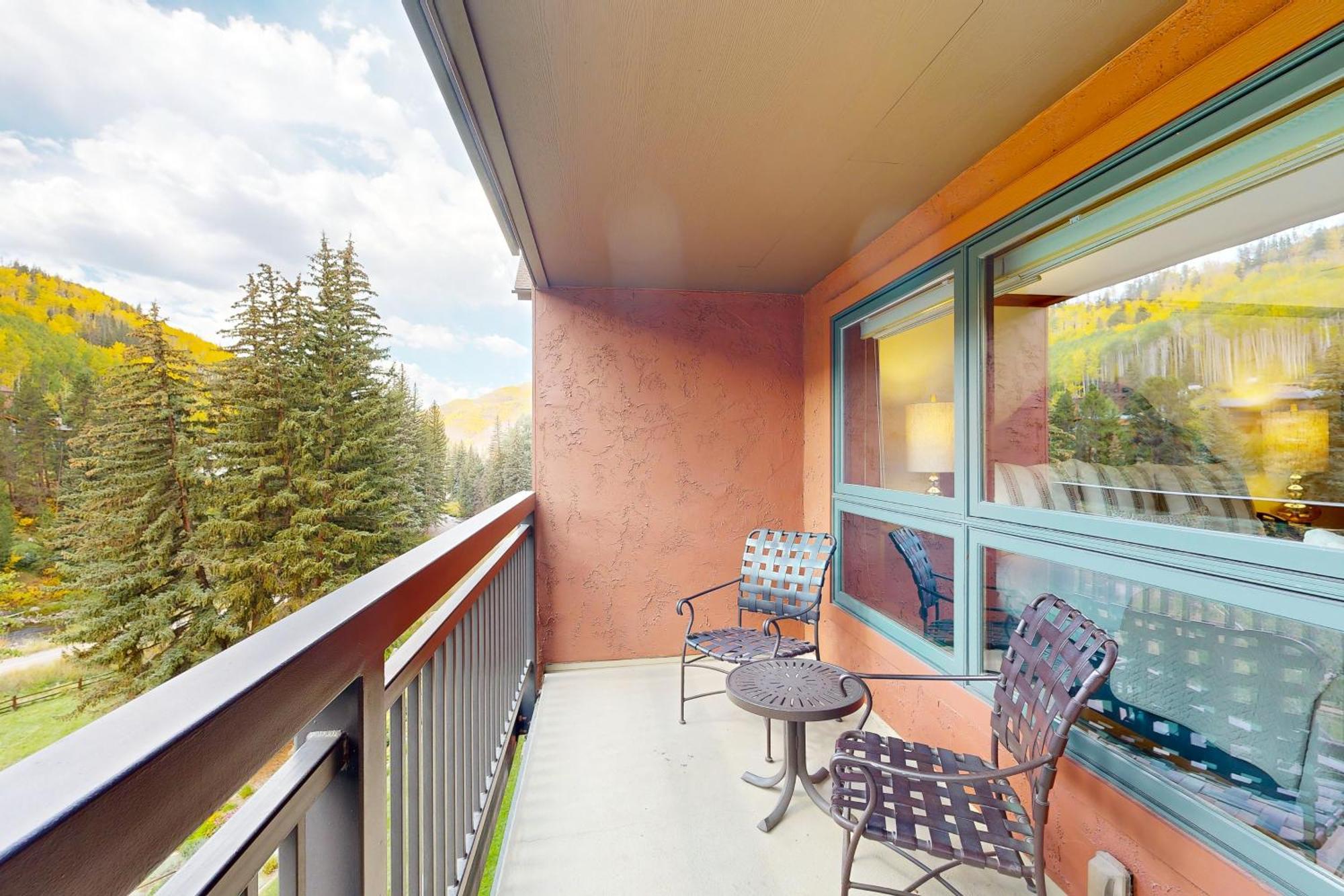 Three-Bedroom Suite