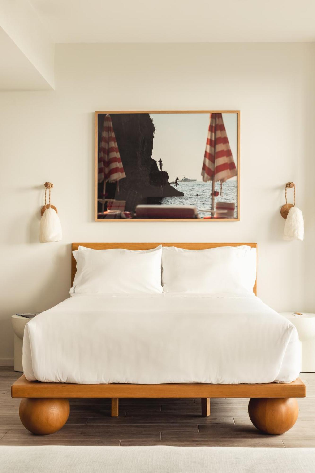 Studio Apartment Harbour View