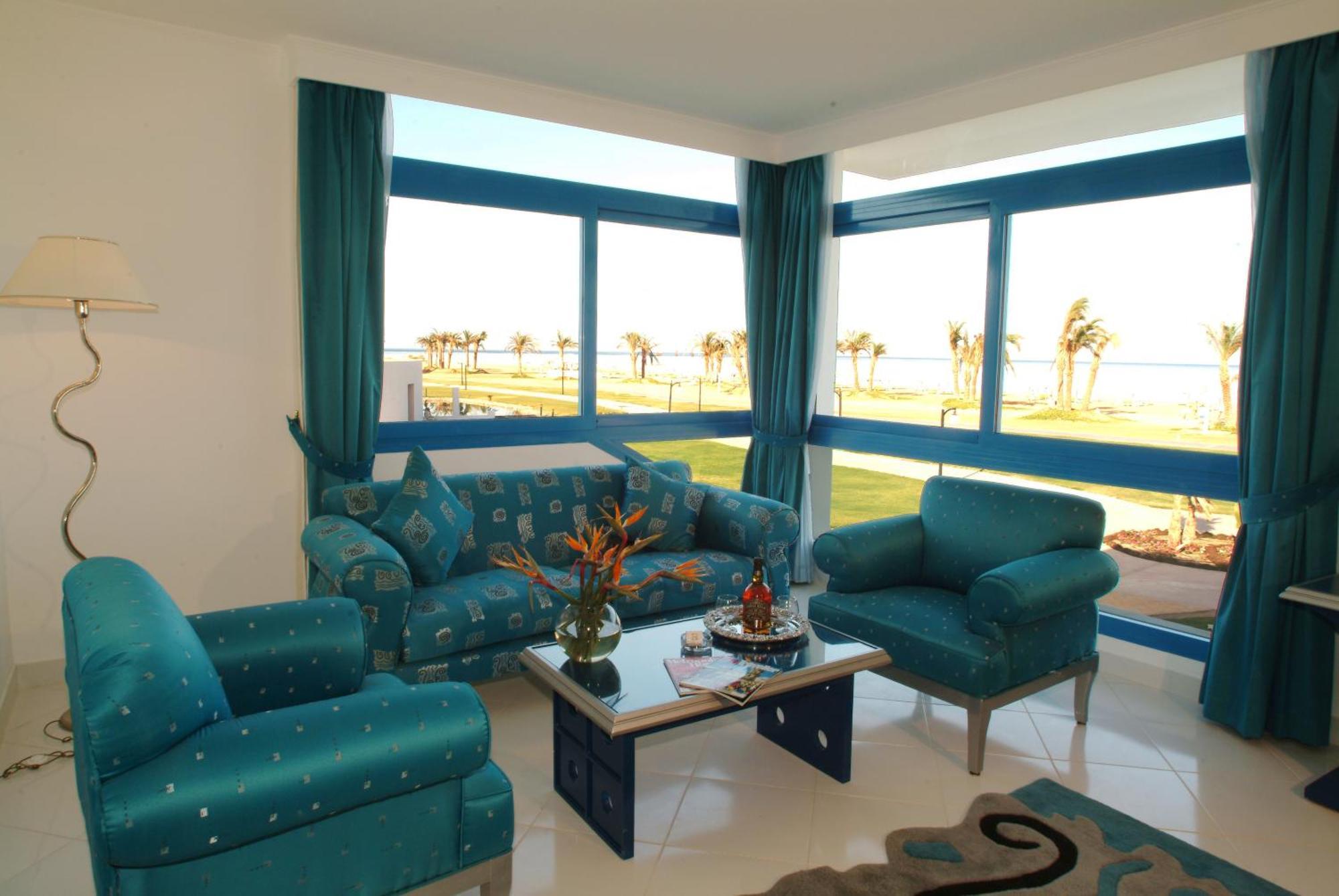 Apartament typu Junior Suite