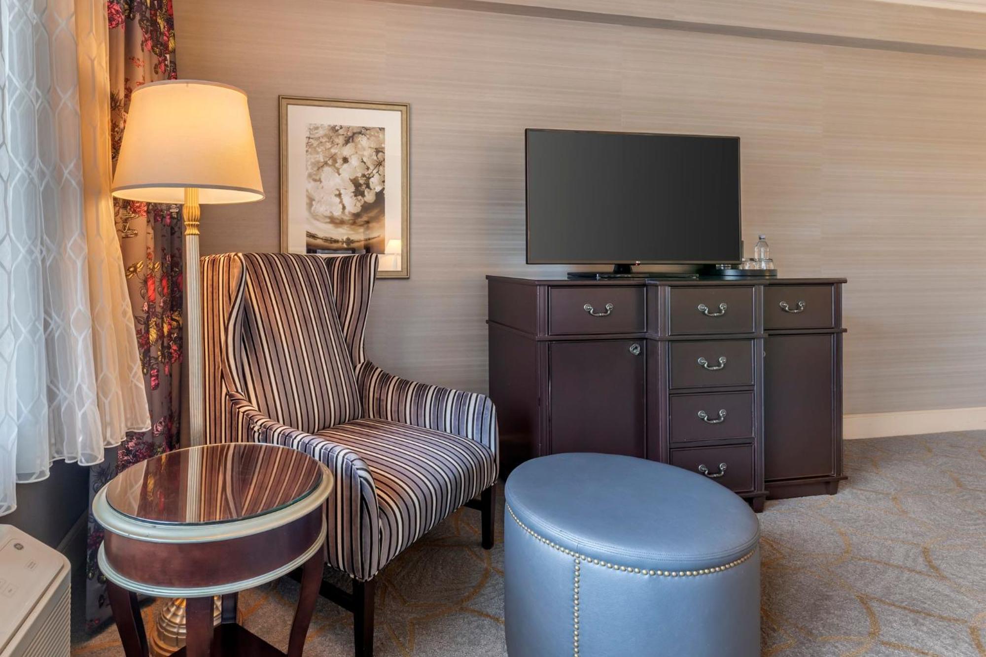 Premier Classic Suite 2 Queen Beds