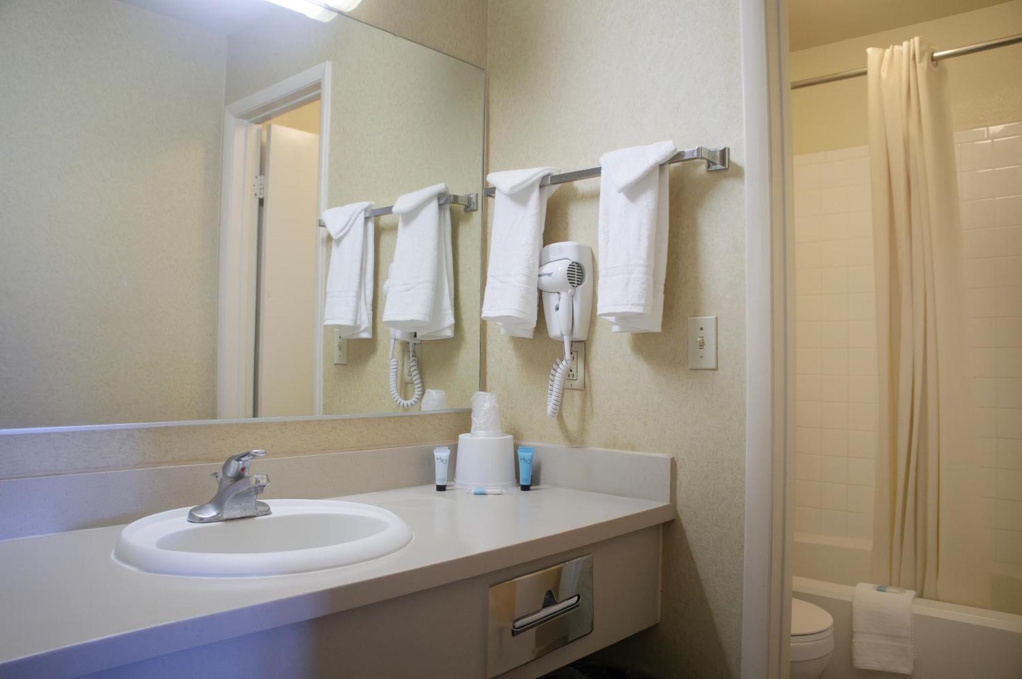 Deluxe Suite One King One Double Bed