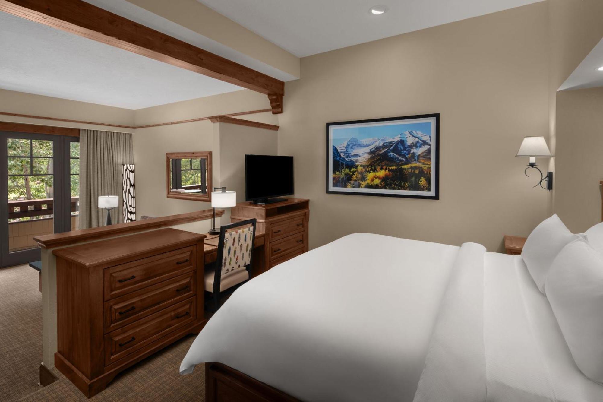 Executive Suite