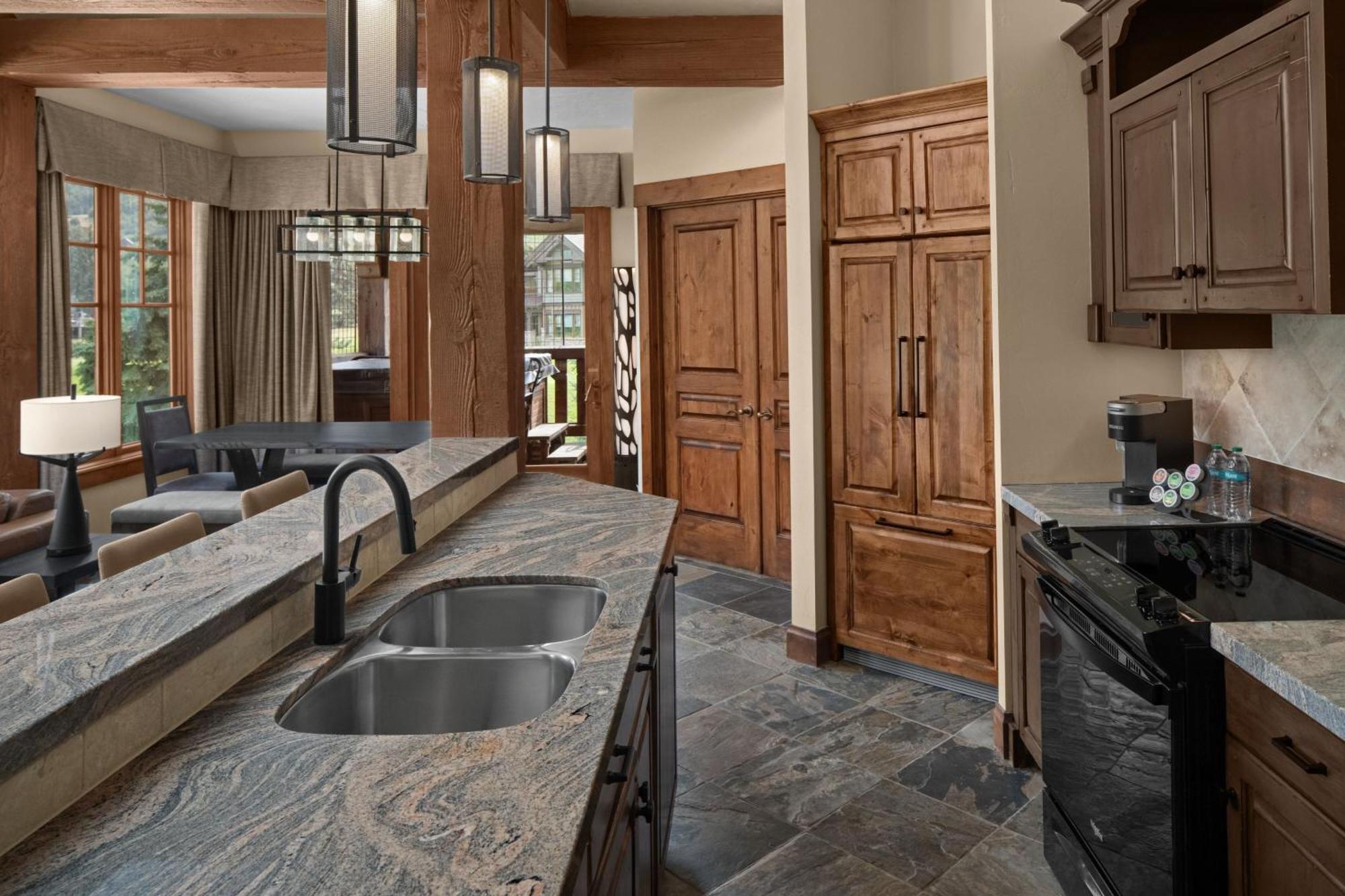 Luxury Cottage