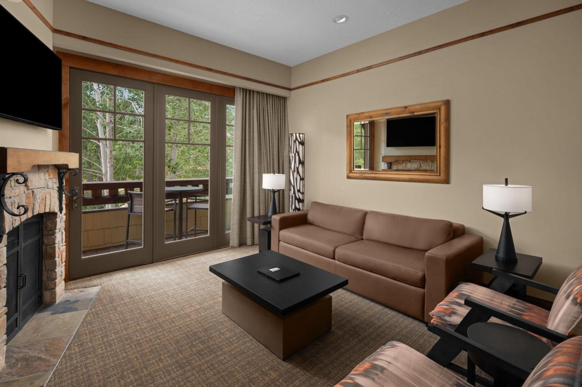 Executive Suite