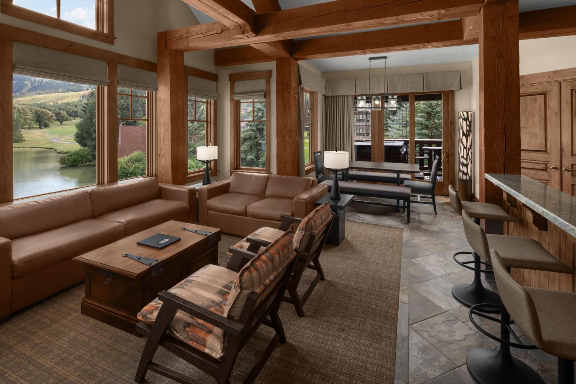 Luxury Cottage