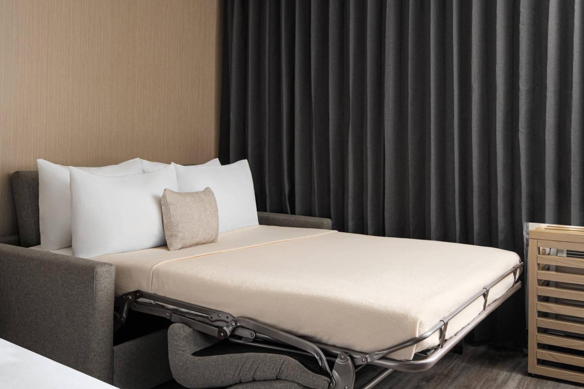 King Room Sofa Bed
