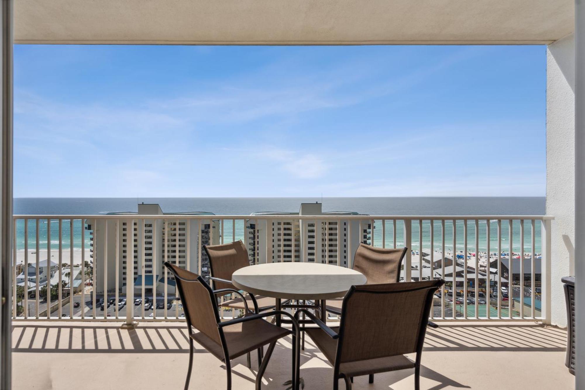 Apartment Sea View