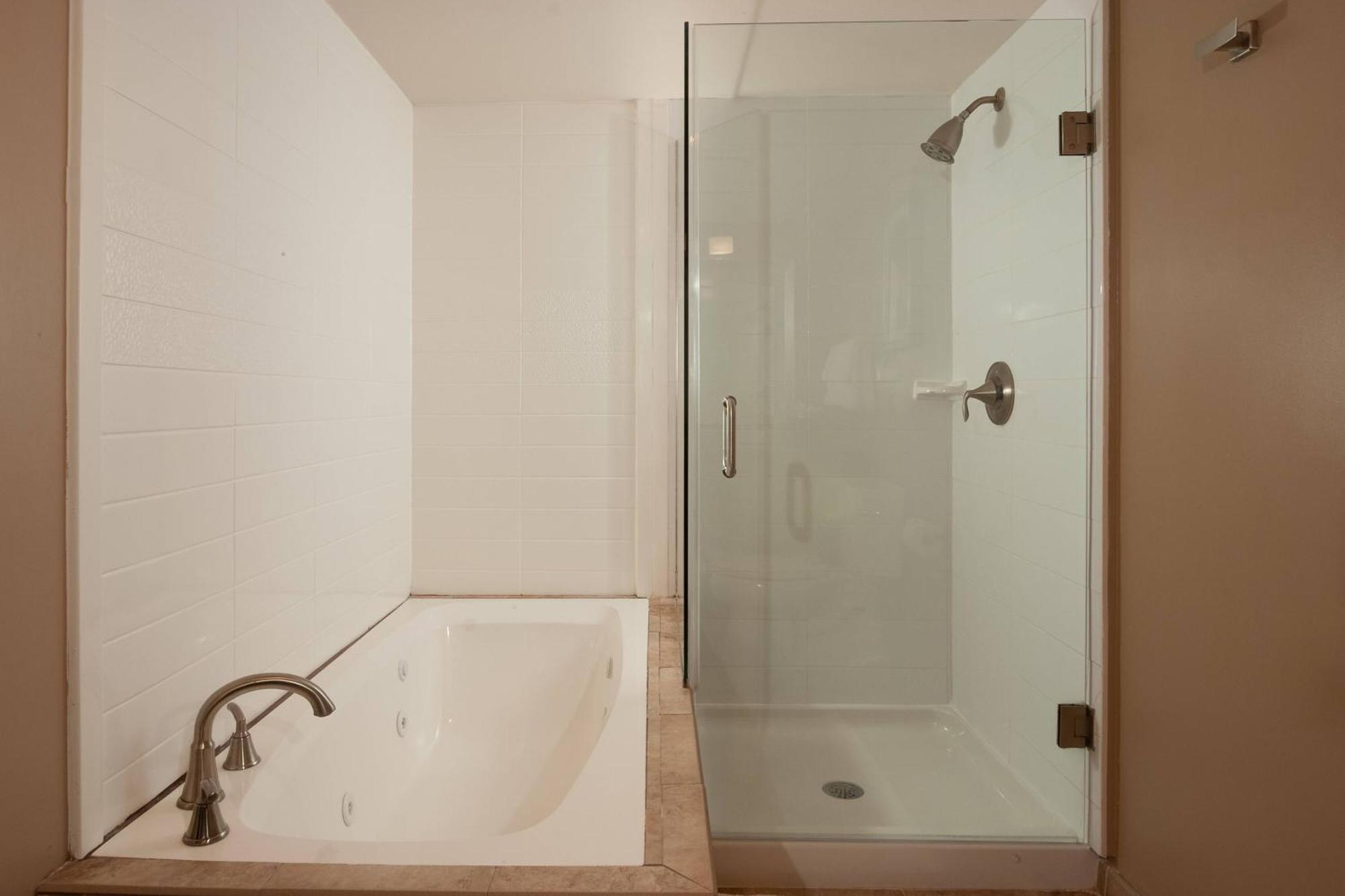 One-Bedroom King Suite