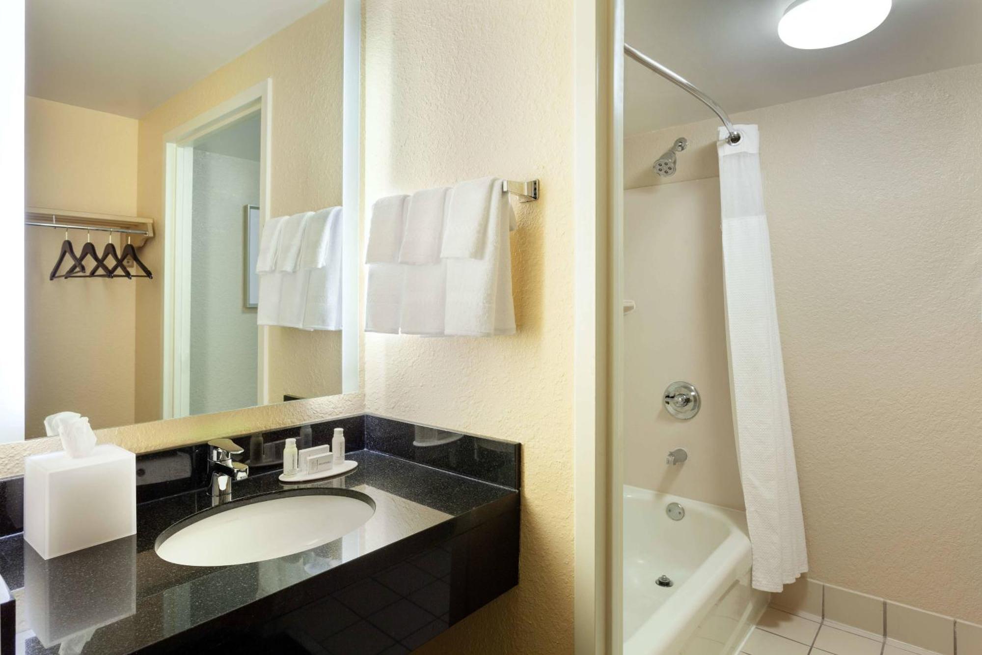 Double Room Two Double Beds Pool View