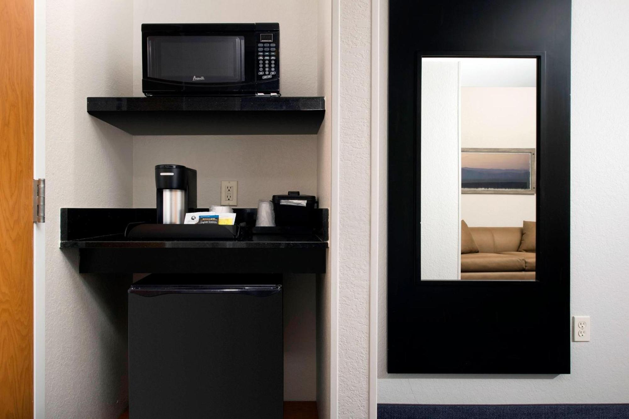 King Room Hearing Accessible