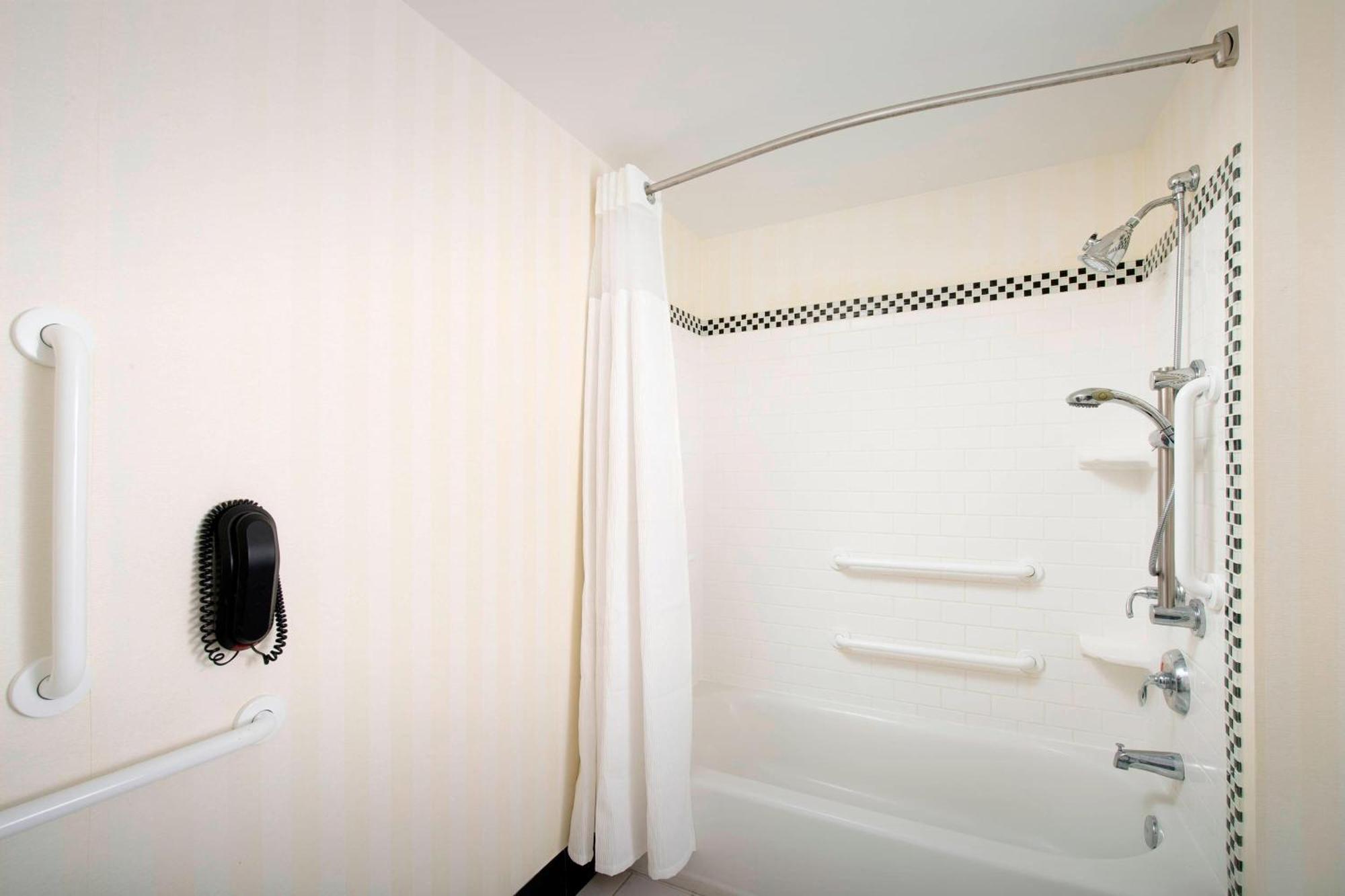 King Room Hearing Accessible