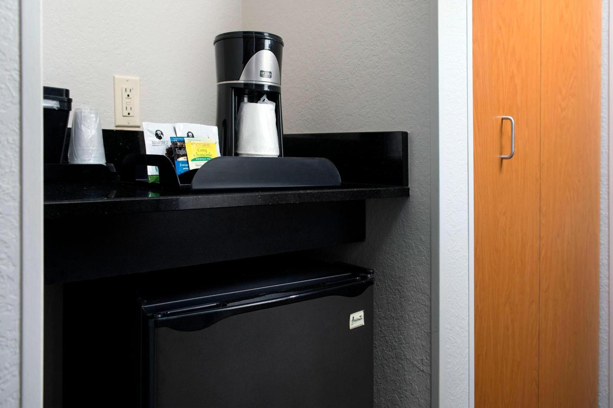 King Room Hearing Accessible