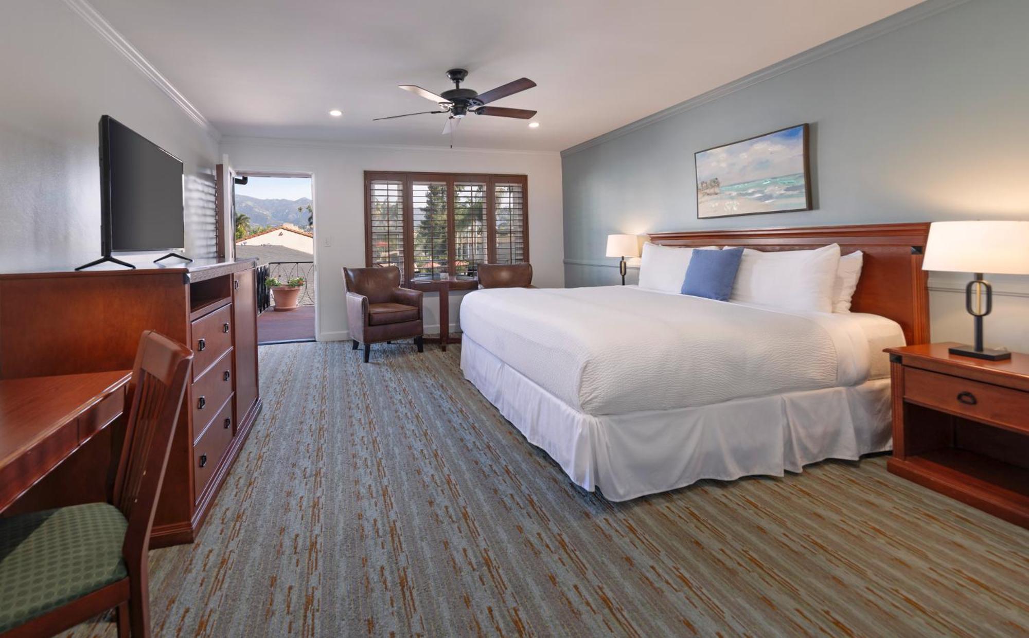 King Room