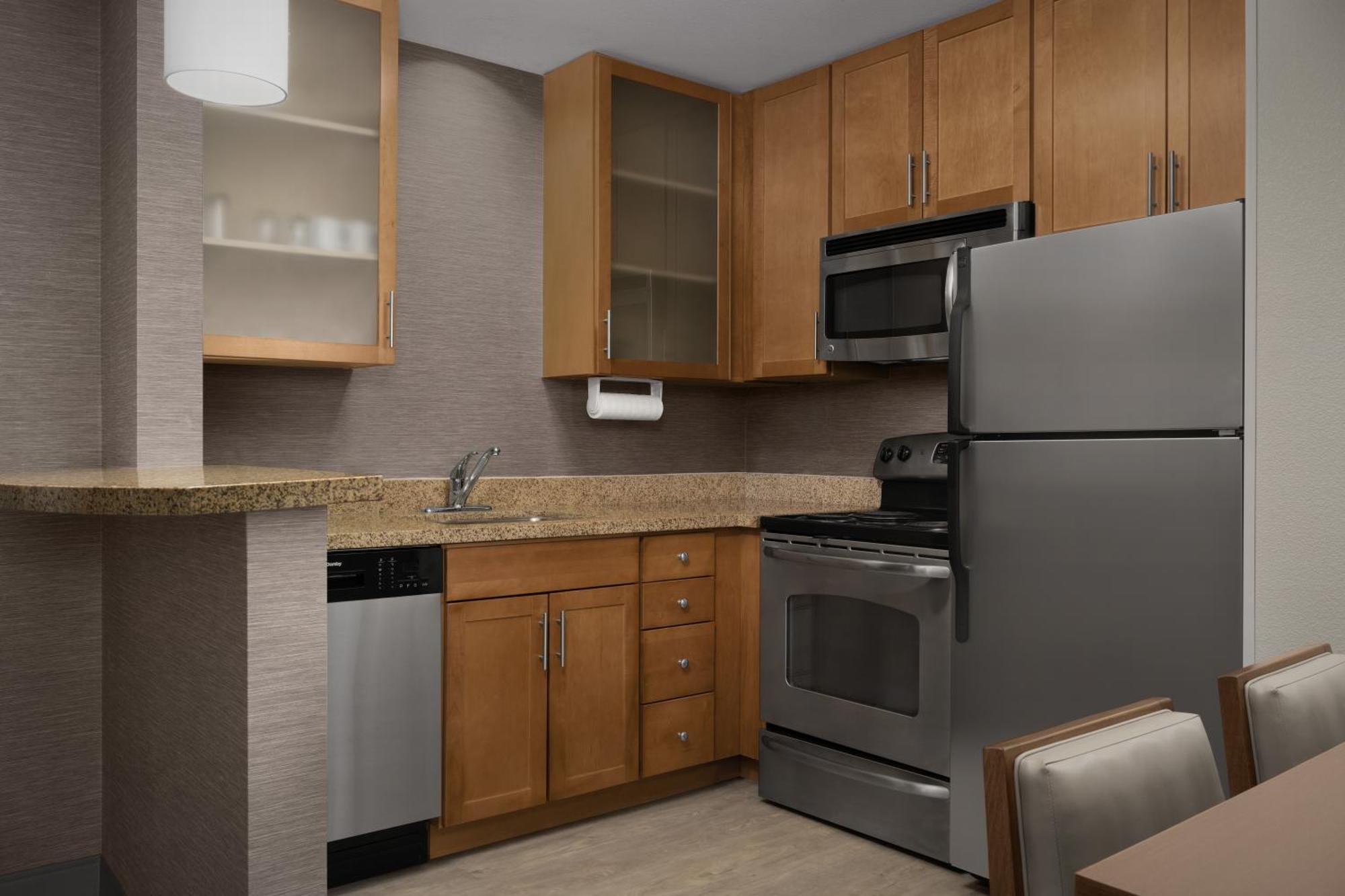 Two-Bedroom Suite