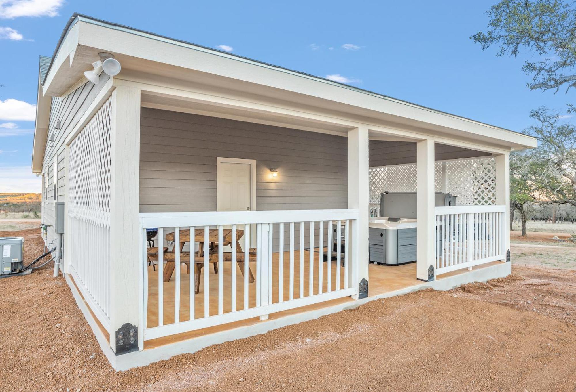 Holiday Home