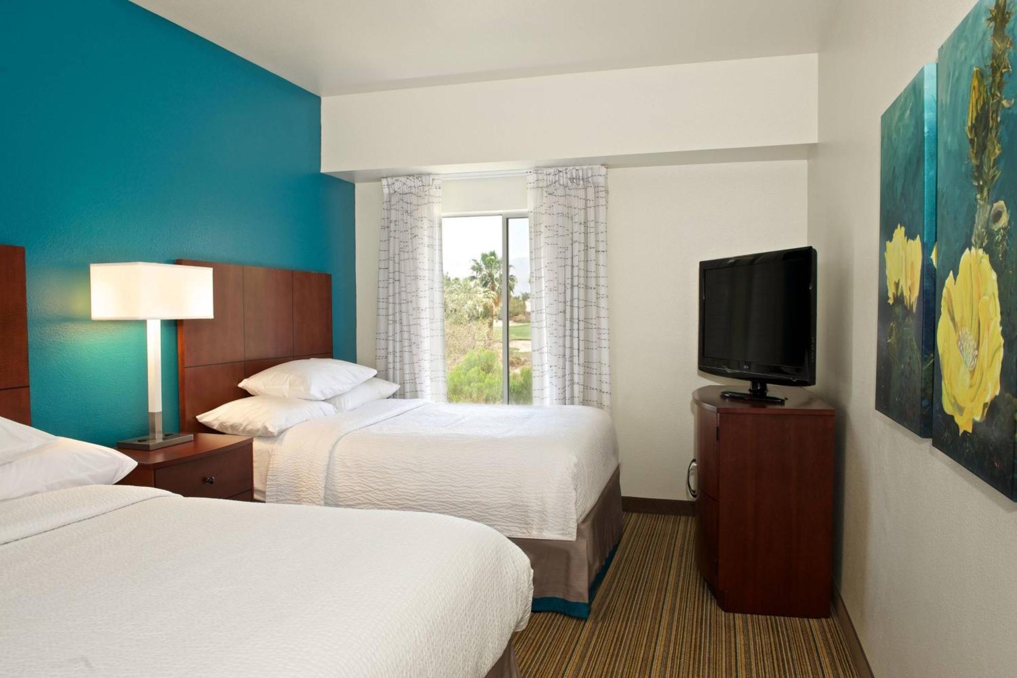 Two-Bedroom Suite
