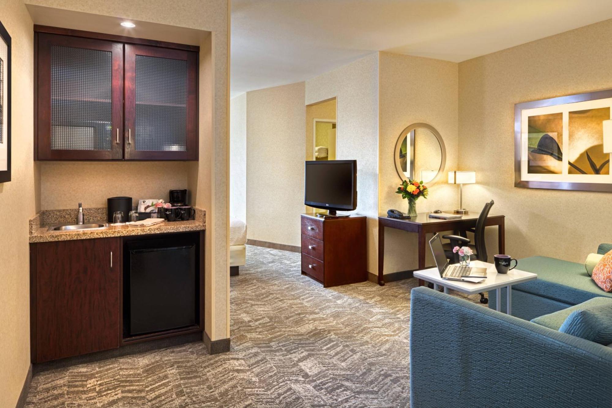 King Suite