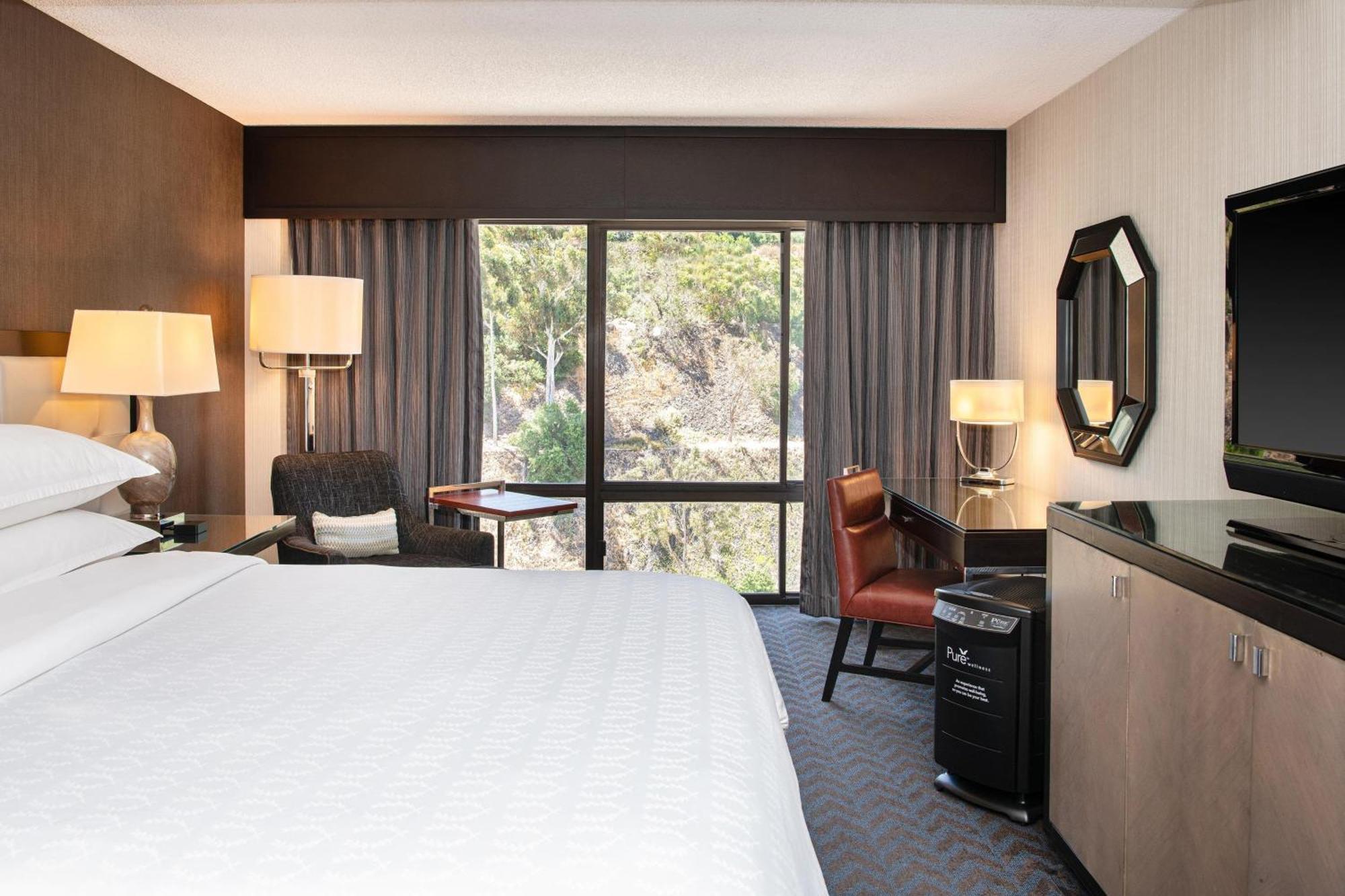 PURE Wellness 1 King Bed