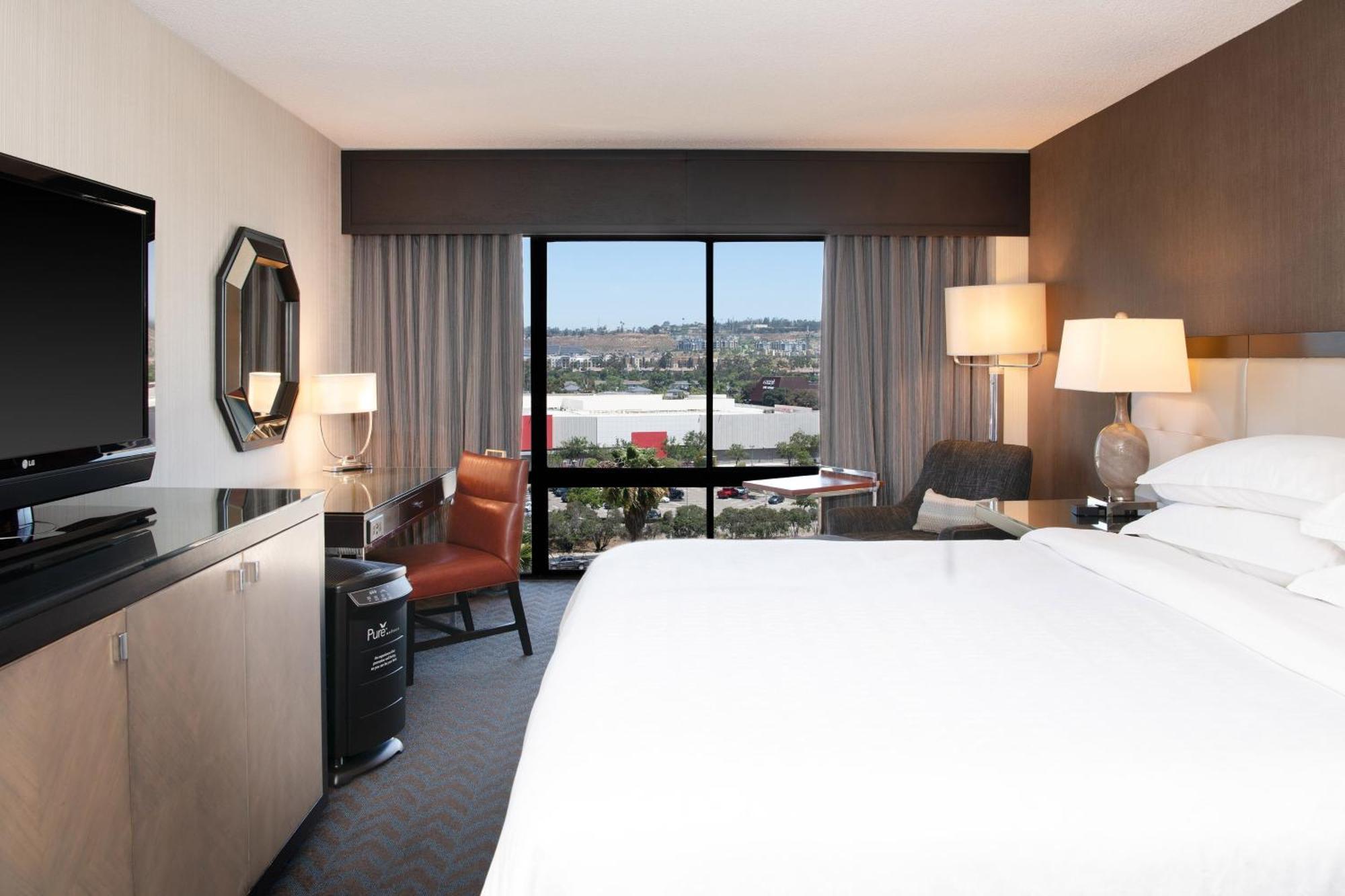 PURE Wellness 1 King Bed