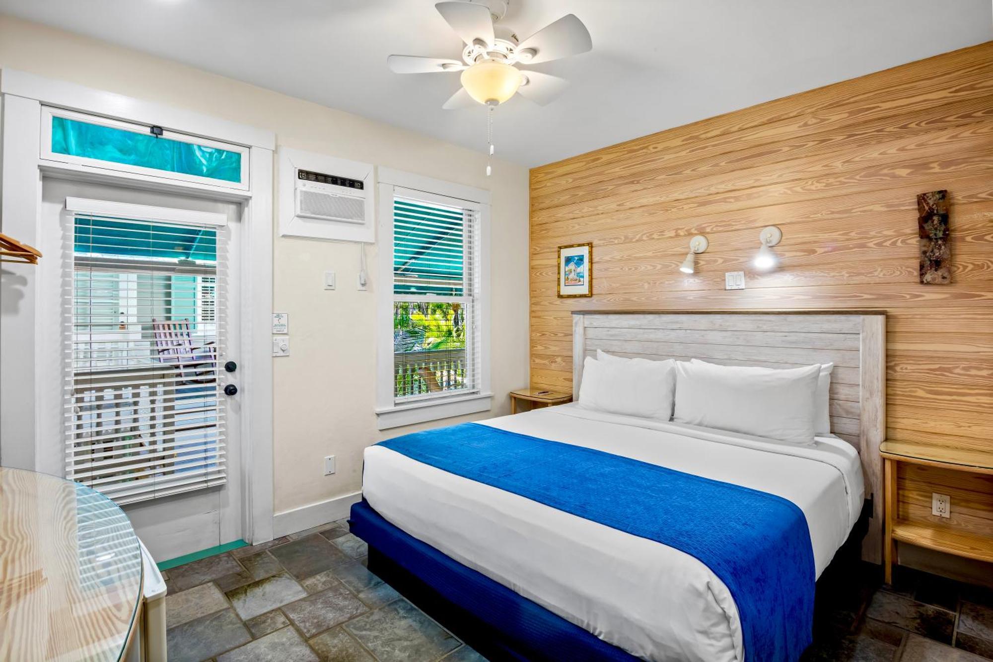 King Island Room