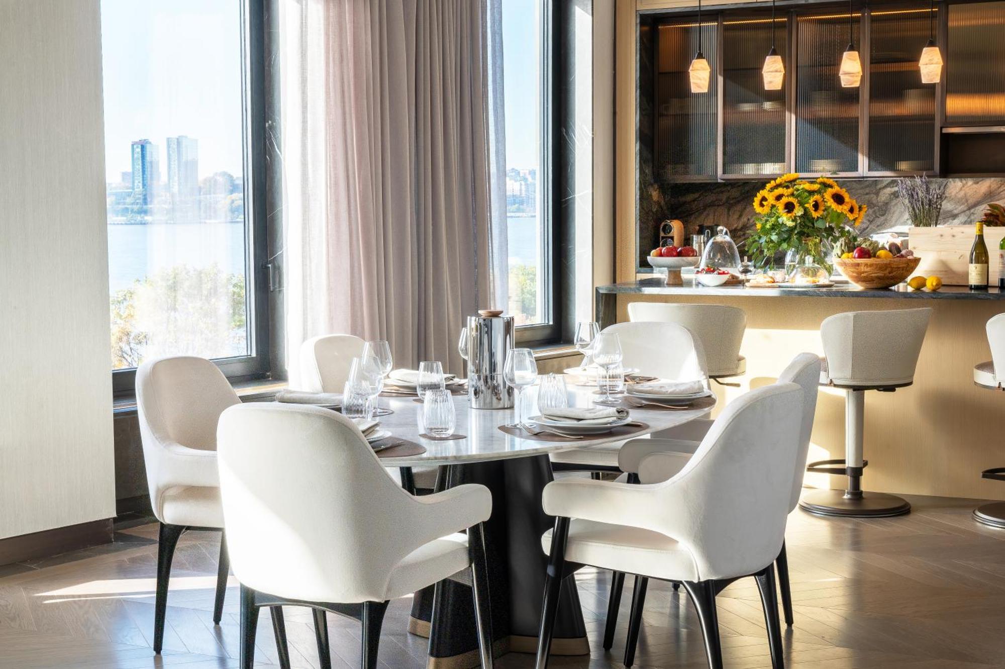 Suite River View