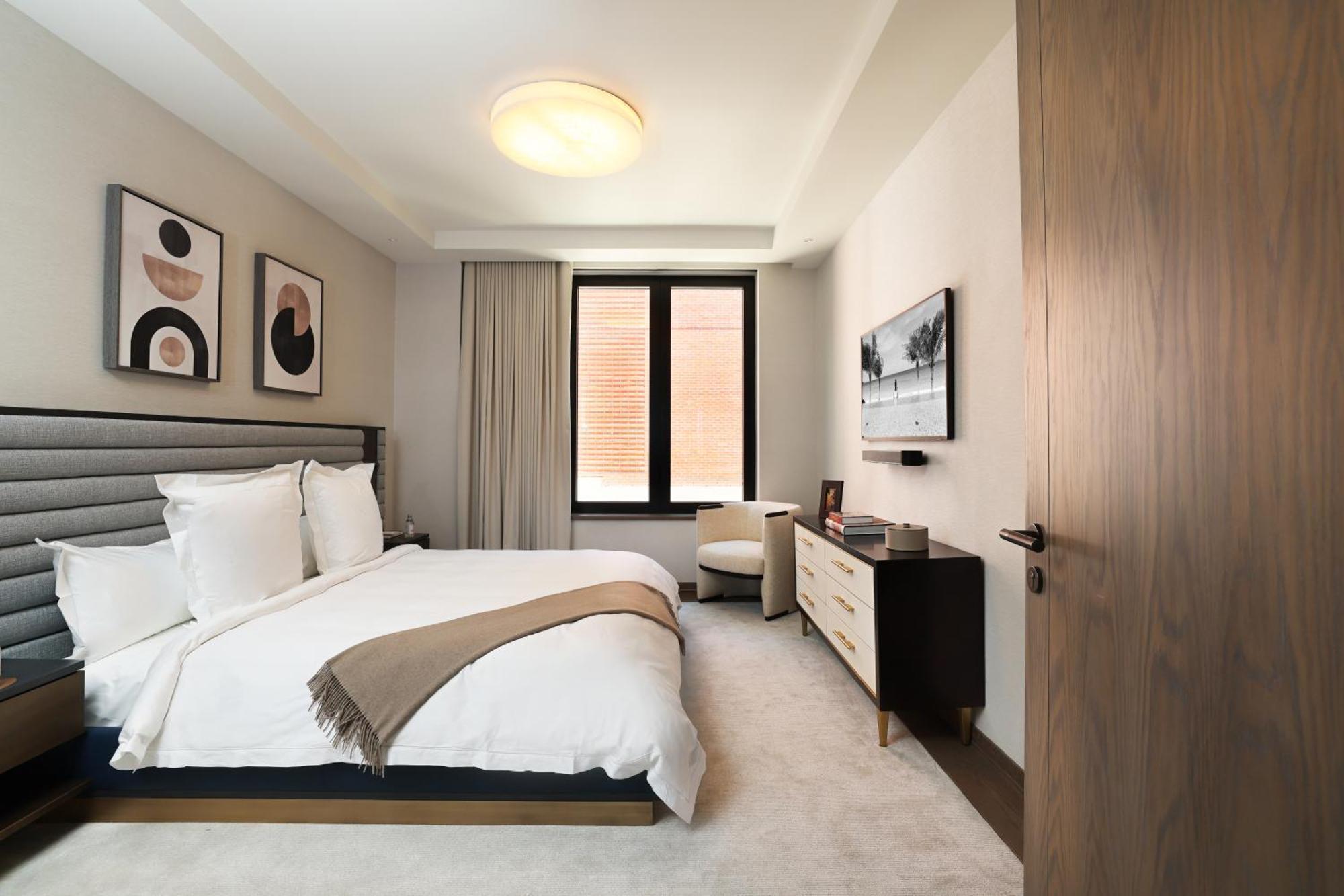 Suite River View