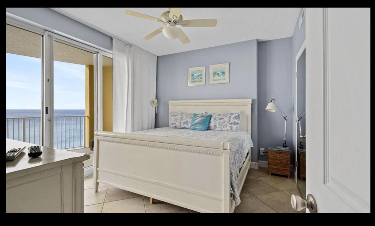 Apartment Sea View