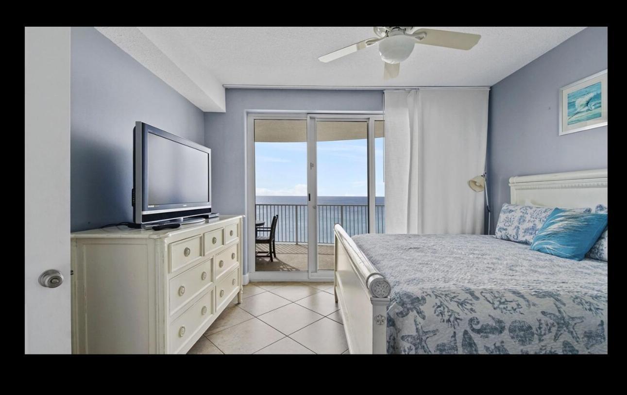 Apartment Sea View