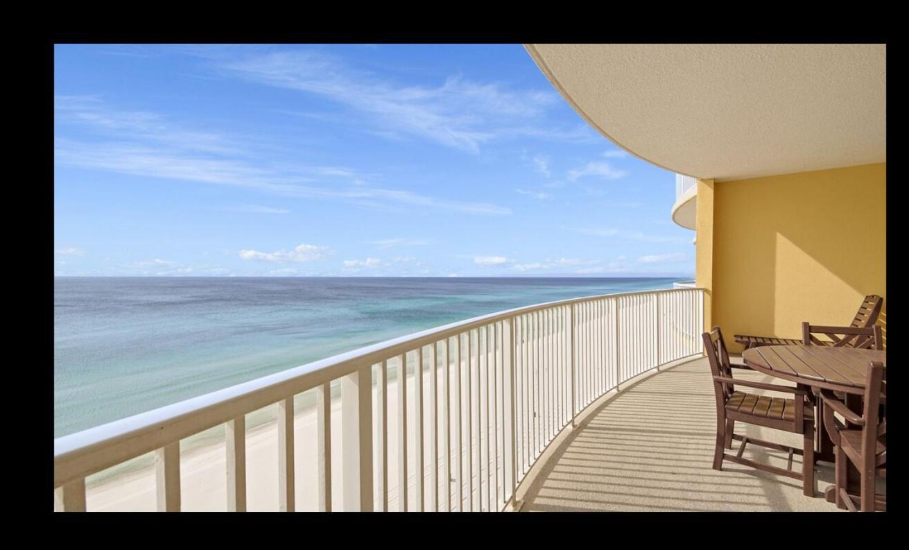 Apartment Sea View