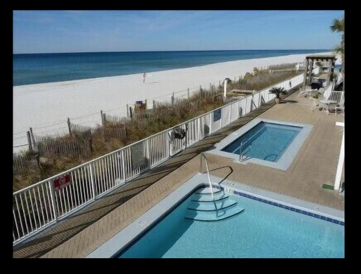 Apartment Sea View