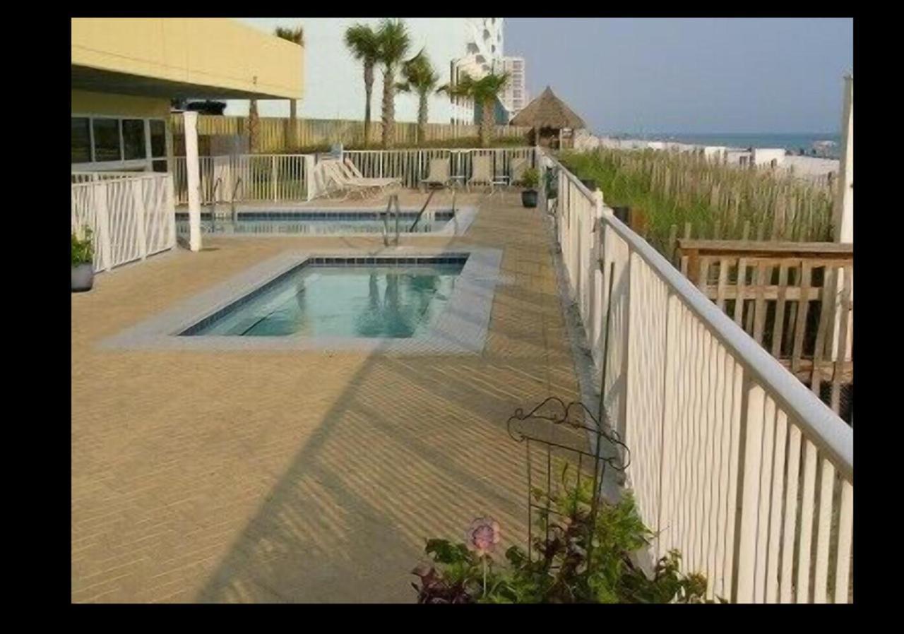 Apartment Sea View