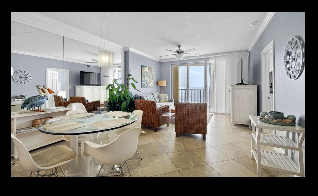 Apartment Sea View