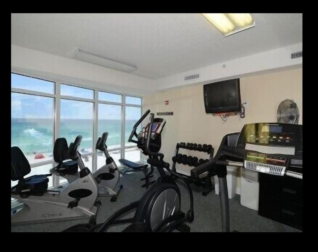Apartment Sea View