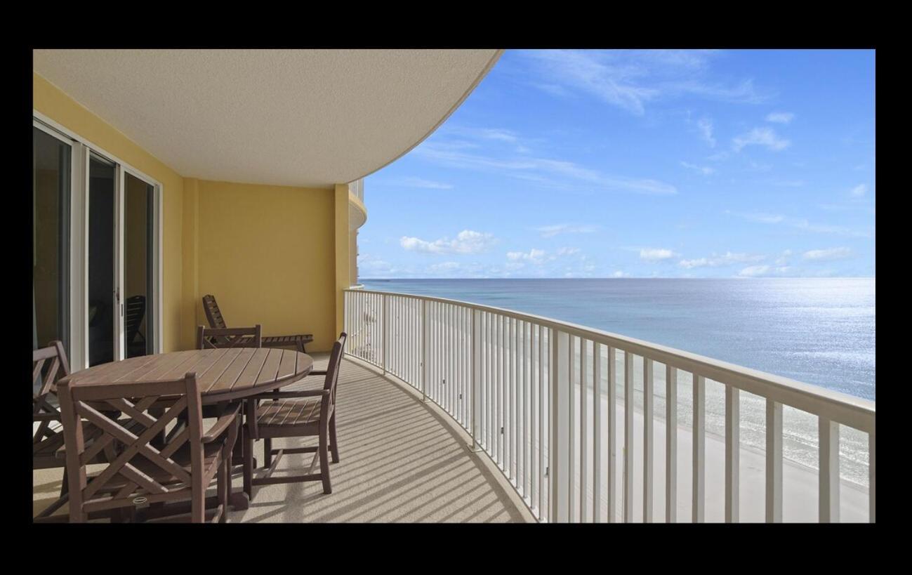 Apartment Sea View