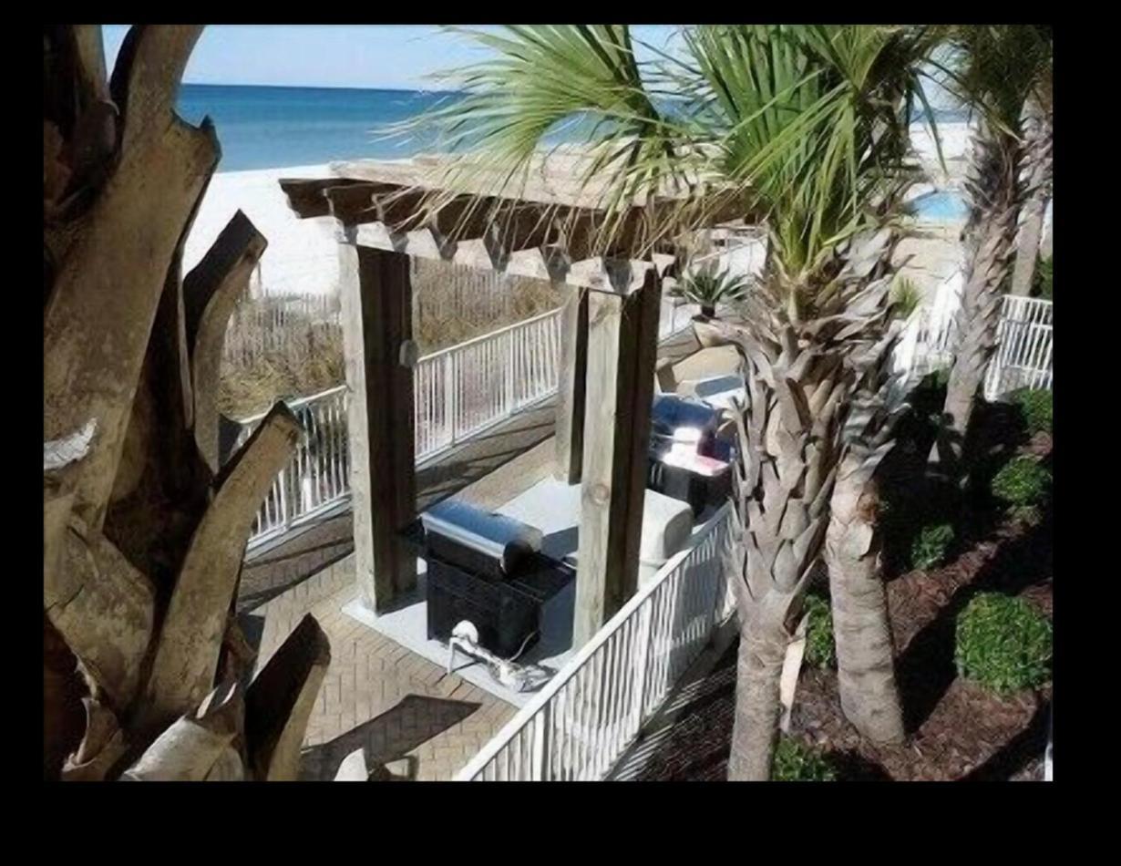 Apartment Sea View
