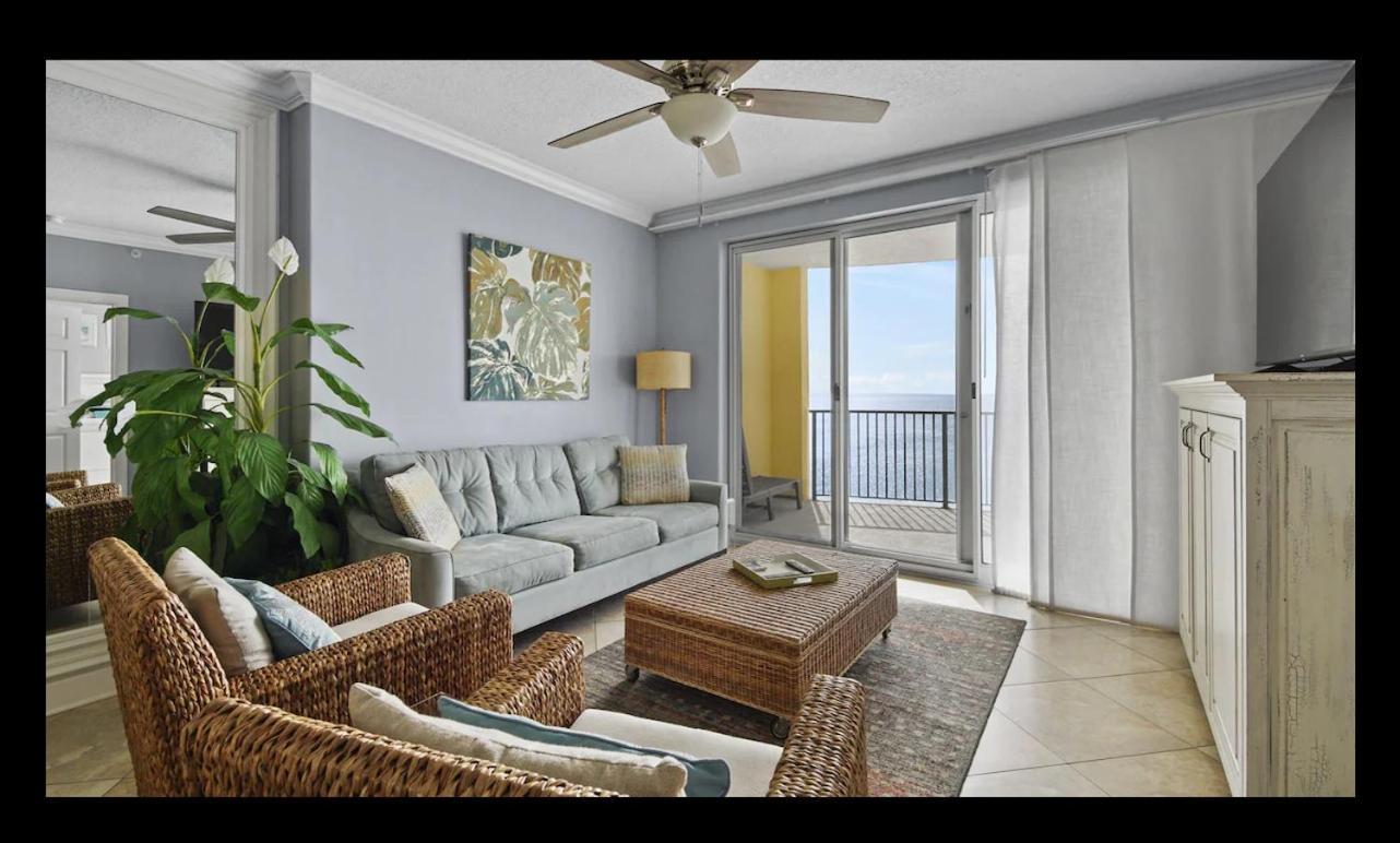 Apartment Sea View