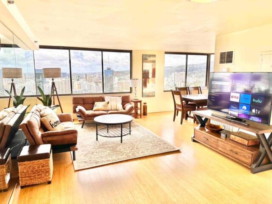 Apartment Sea View