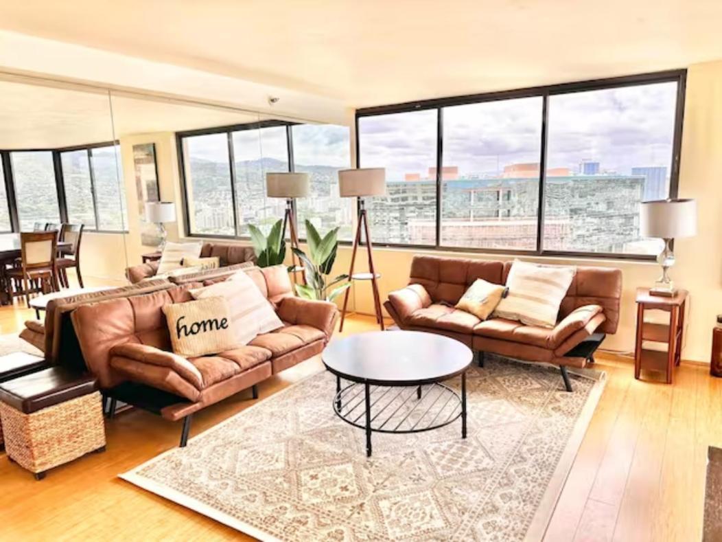 Apartment Sea View