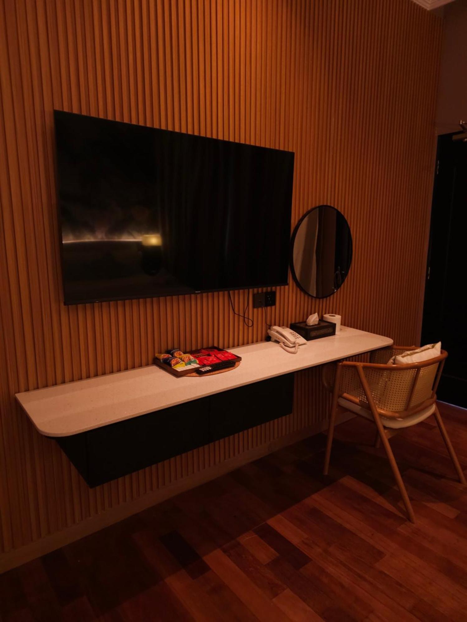 Suite Spa Bath