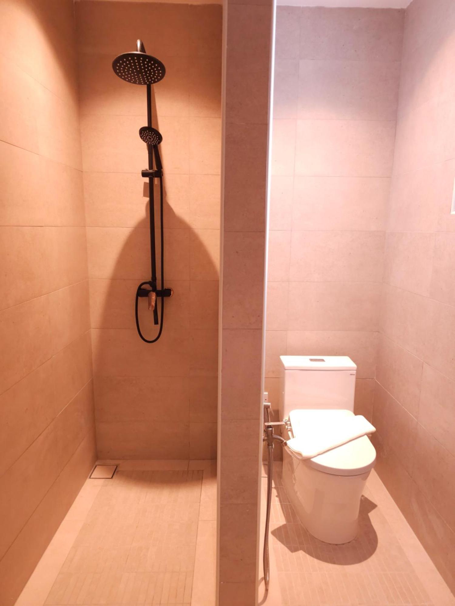 Suite Spa Bath