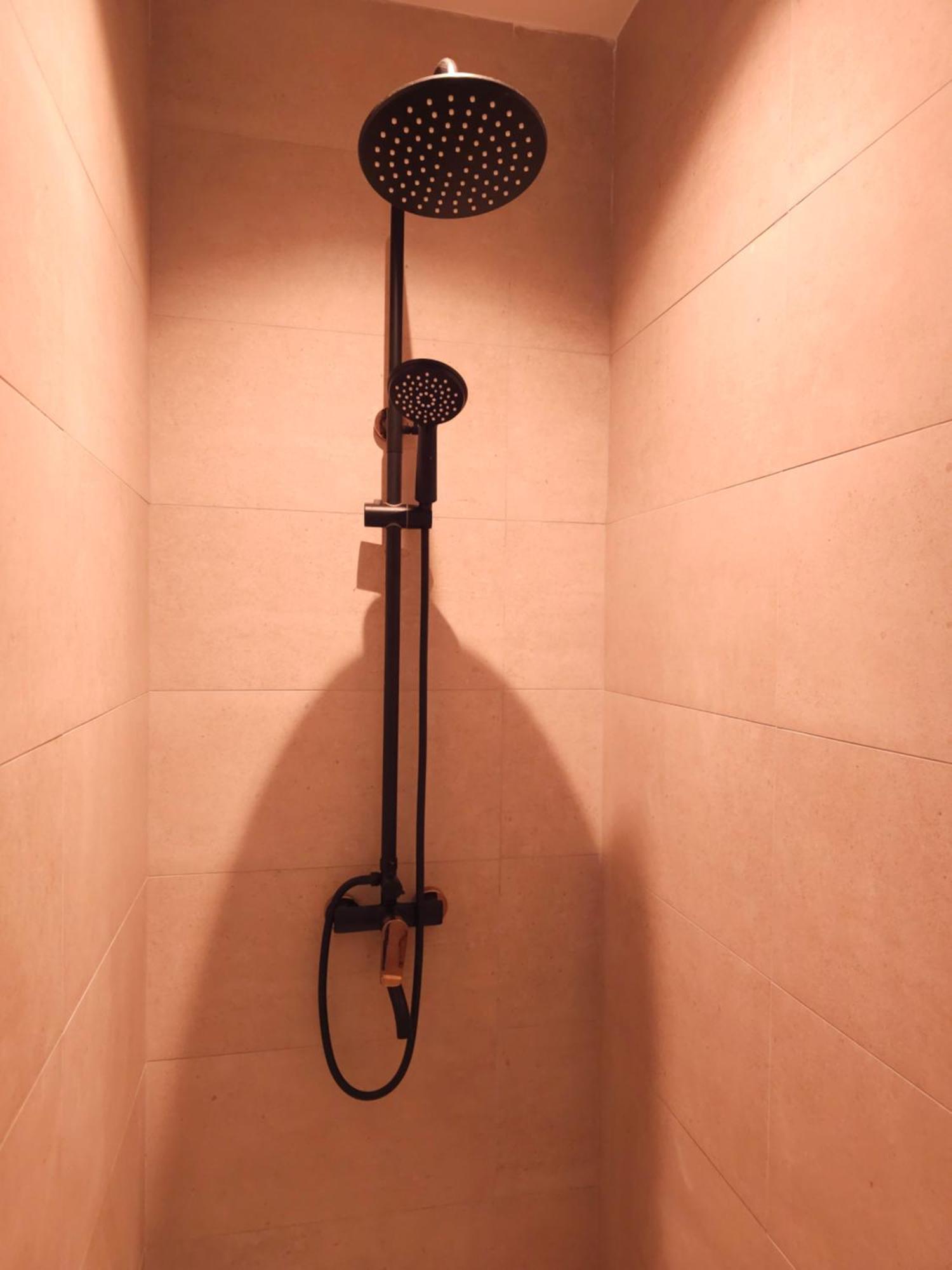 Suite Spa Bath
