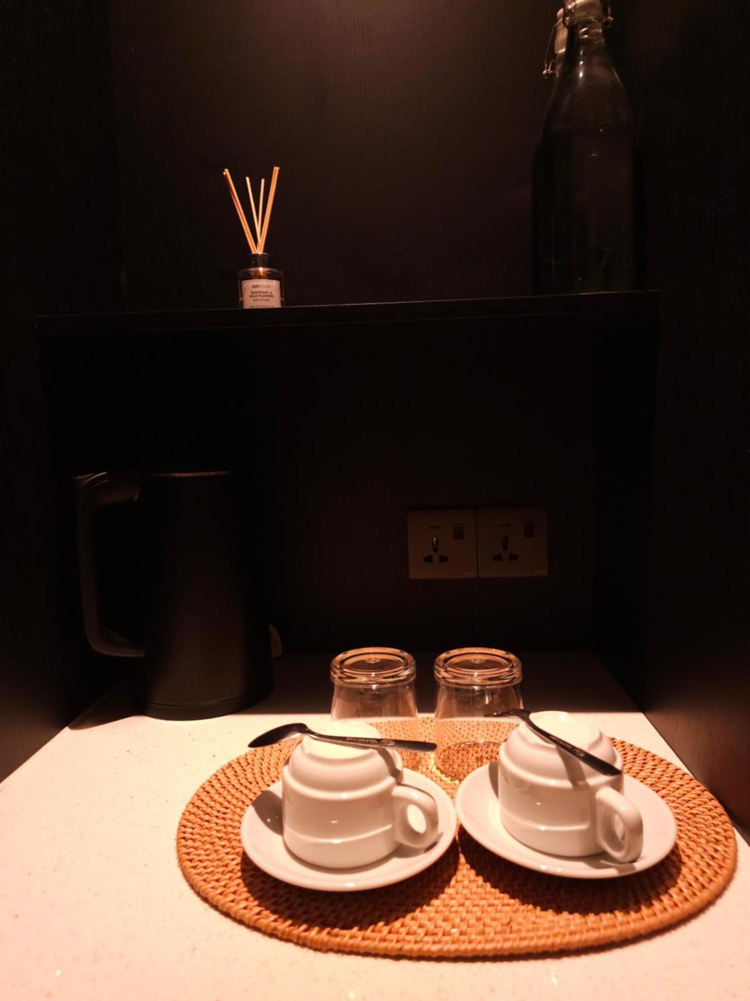Suite Spa Bath