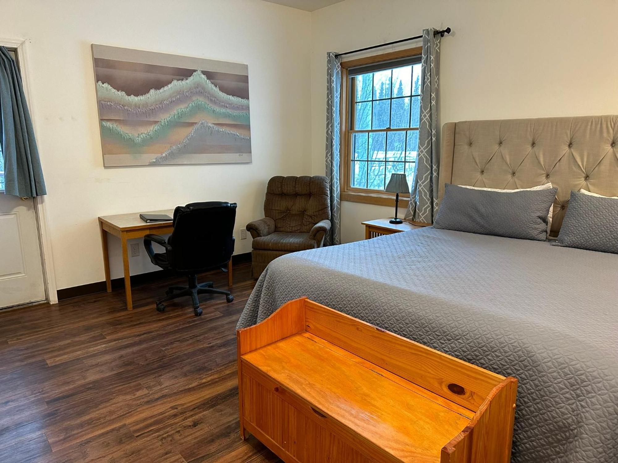 King Suite