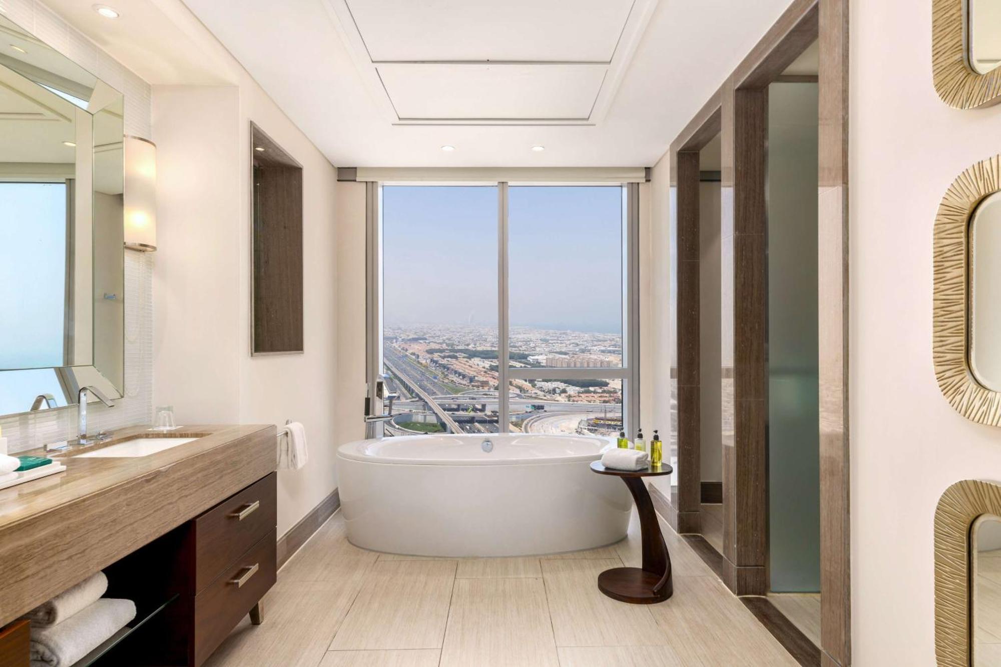 Apartament typu Junior Suite