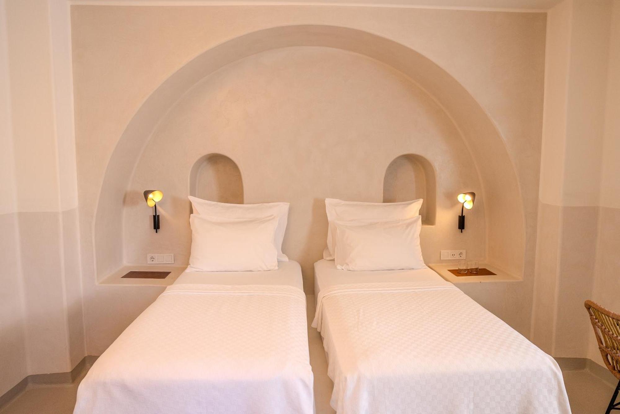 Apartament typu Suite z widokiem na ogród