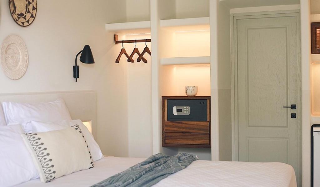 Apartament typu Studio z widokiem na ogród