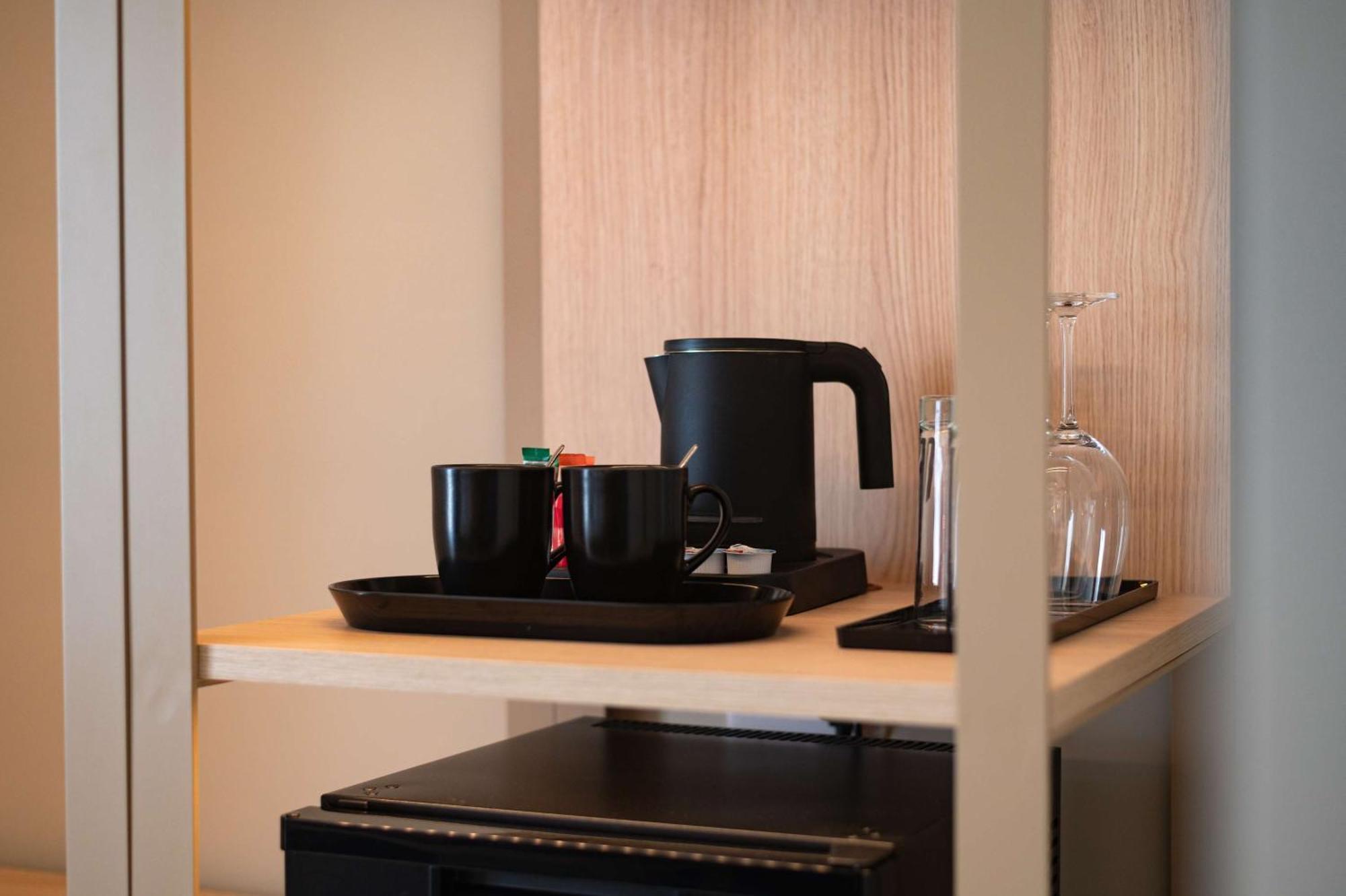 Apartament typu Executive Suite