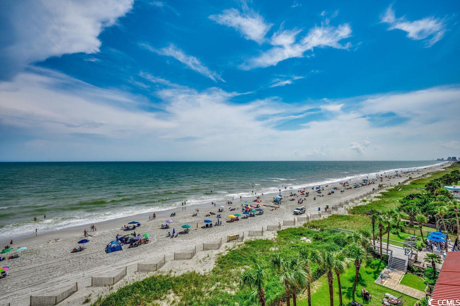 Apartment Sea View